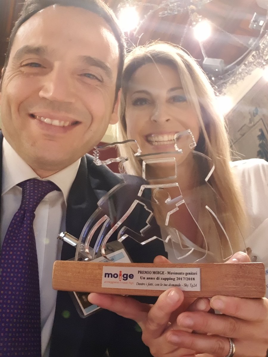 MiloDagostino's tweet image. Grazie a tutti voi e grazie al #moige #dentroifatti #skytg24