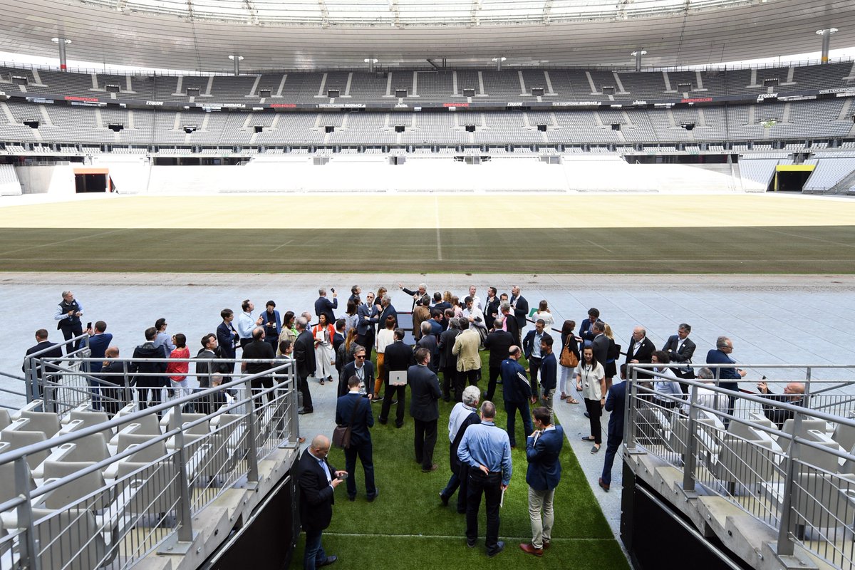 Paris 2024 tweet media