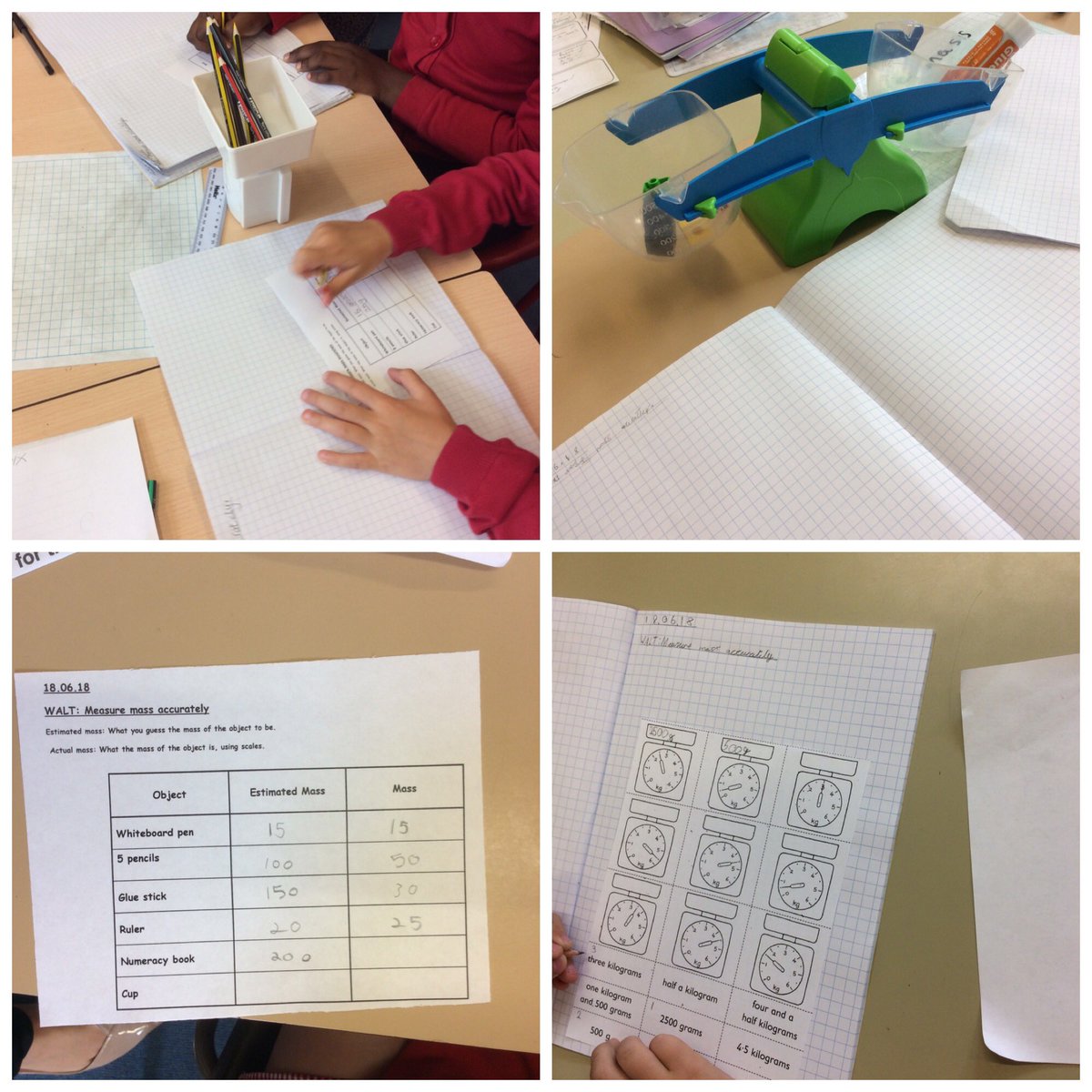 DeerFtps's tweet photo. Fallow Deer have been learning how to measure mass. https://t.co/7yBx4zMqPI