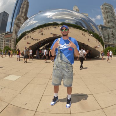 tobago__blake's tweet image. #NewProfilePic #SamePose #BeanGang