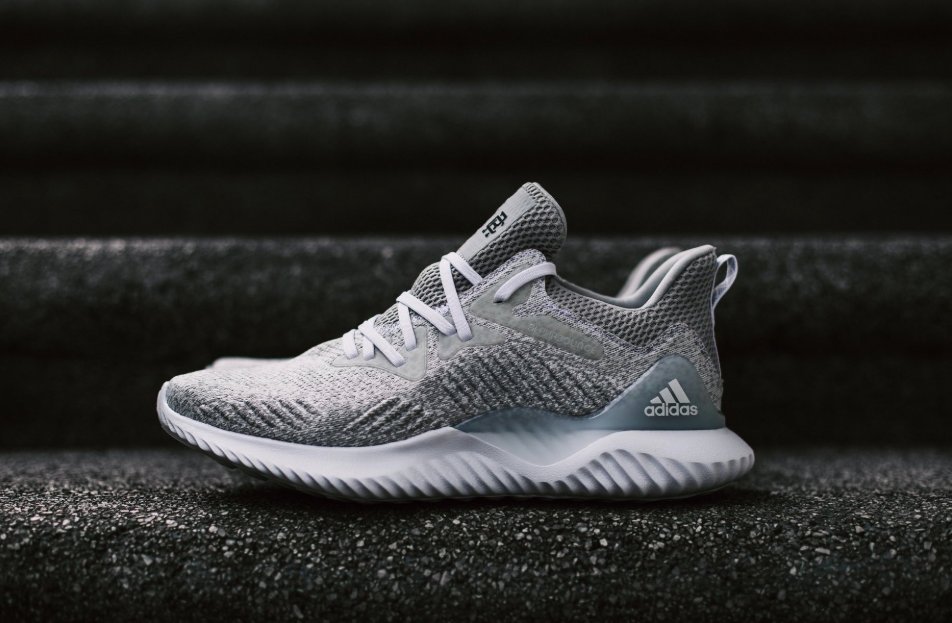 reigning champ alphabounce beyond