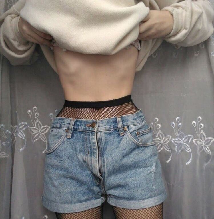 jolieskinny's tweet image. #thinspo to keep the motivation up