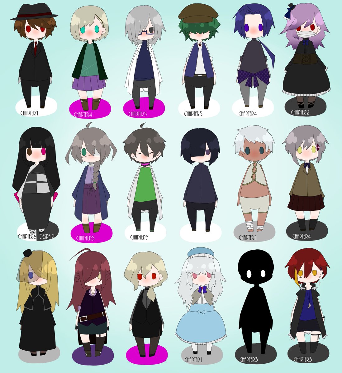 生きてた (@sinra_kikaku) / Posts / X