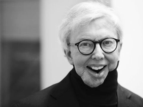 Happy birthday to Roger Ebert (R.I.P.) and Paul McCartney, born on the same day in 1942! 