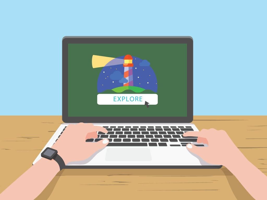 rachrt's tweet photo. Exploring the Google Lighthouse Extension https://t.co/qGiEJKrR6v #SEO #chrome https://t.co/Io0qqA4g9Z