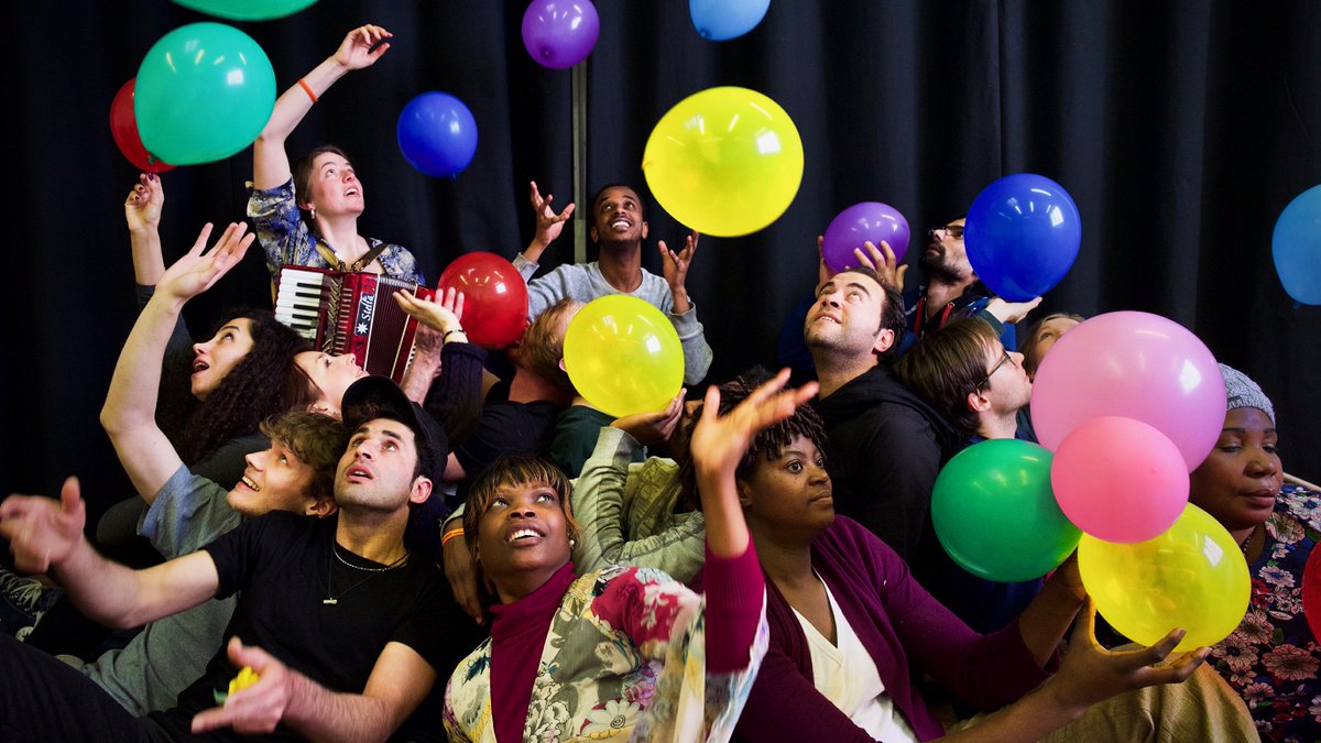 BeyondBFest's tweet photo. Email volunteer@theatredeli.co.uk to #volunteer for a great cause at our #refugeeweek2018 closing #party on Sat 23rd in #BurgessPark before dancing the night away to #livemusic from a #diverse line up of artists from around the world. We can't wait. #GetInvolved #RefugeesWelcome https://t.co/sW2opB5zcX