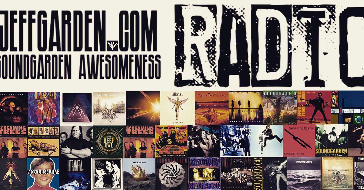 JeffgardenRadio.com tweet media