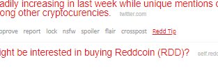ReddCoin | Social Payments tweet media