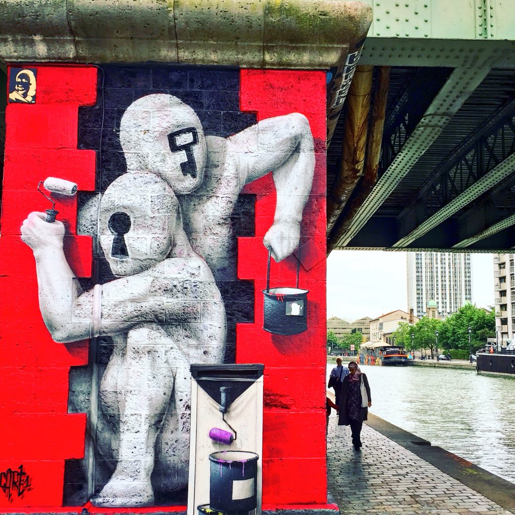fastertagueur's tweet photo. By #cart1one
#streetart #streetartist #urbanart #urbanartist #graffiti #graffitiwall #wall #wallporn #wallpornart #streetphoto #urbanwalls #graffart #spray #bombing #nirindastreet https://t.co/o8FM0pQqlP