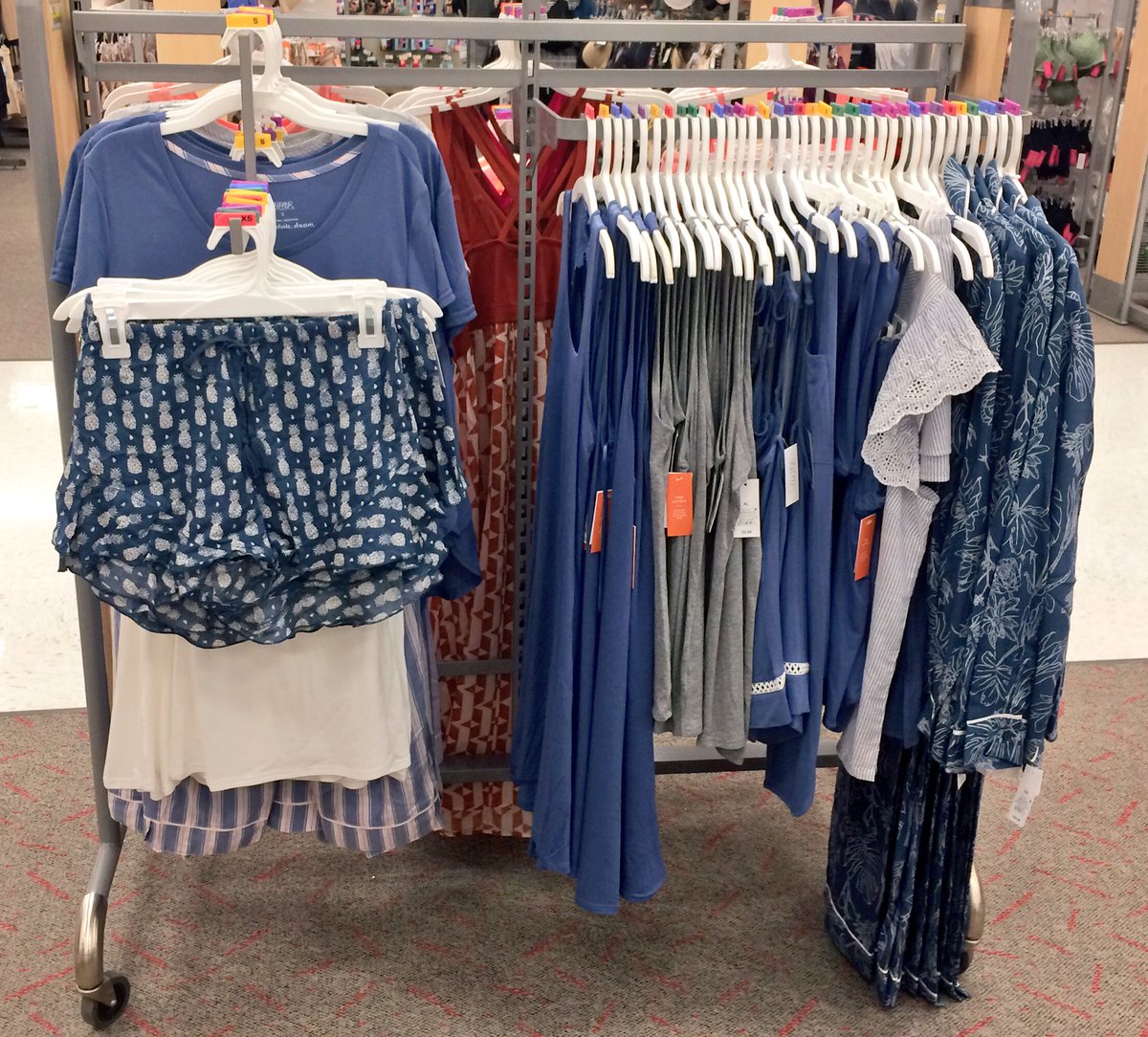 Dana Gill tweet media