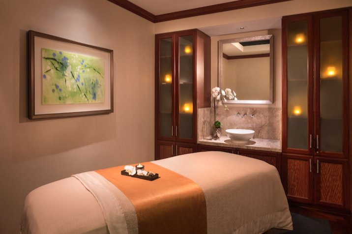 SisleySpaMDR's tweet photo. Beat the Monday blues with a trip to Sisley Spa #marinadelrey https://t.co/GMWSjC57iD