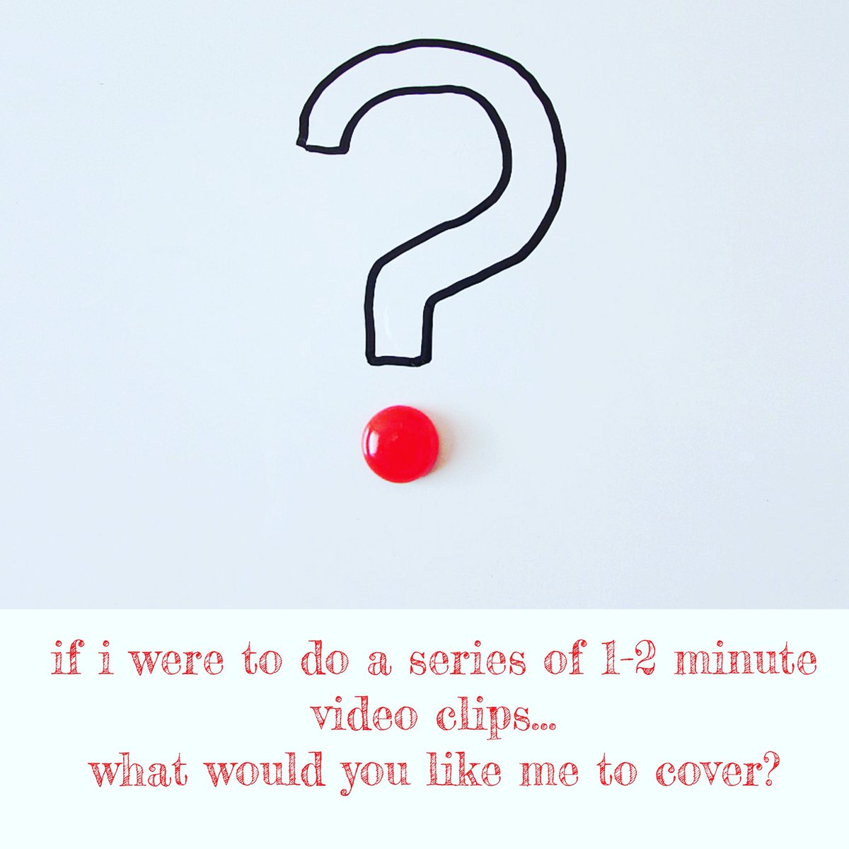 heal_ali's tweet photo. Comment below or message me privately. What you are curious about when it comes to health and nourishment. What questions would you like to know the answers to in order to help you get to where you want to be in terms of health, vitality, energy and happiness?
#askmeaquestion https://t.co/72T0pLxJSv