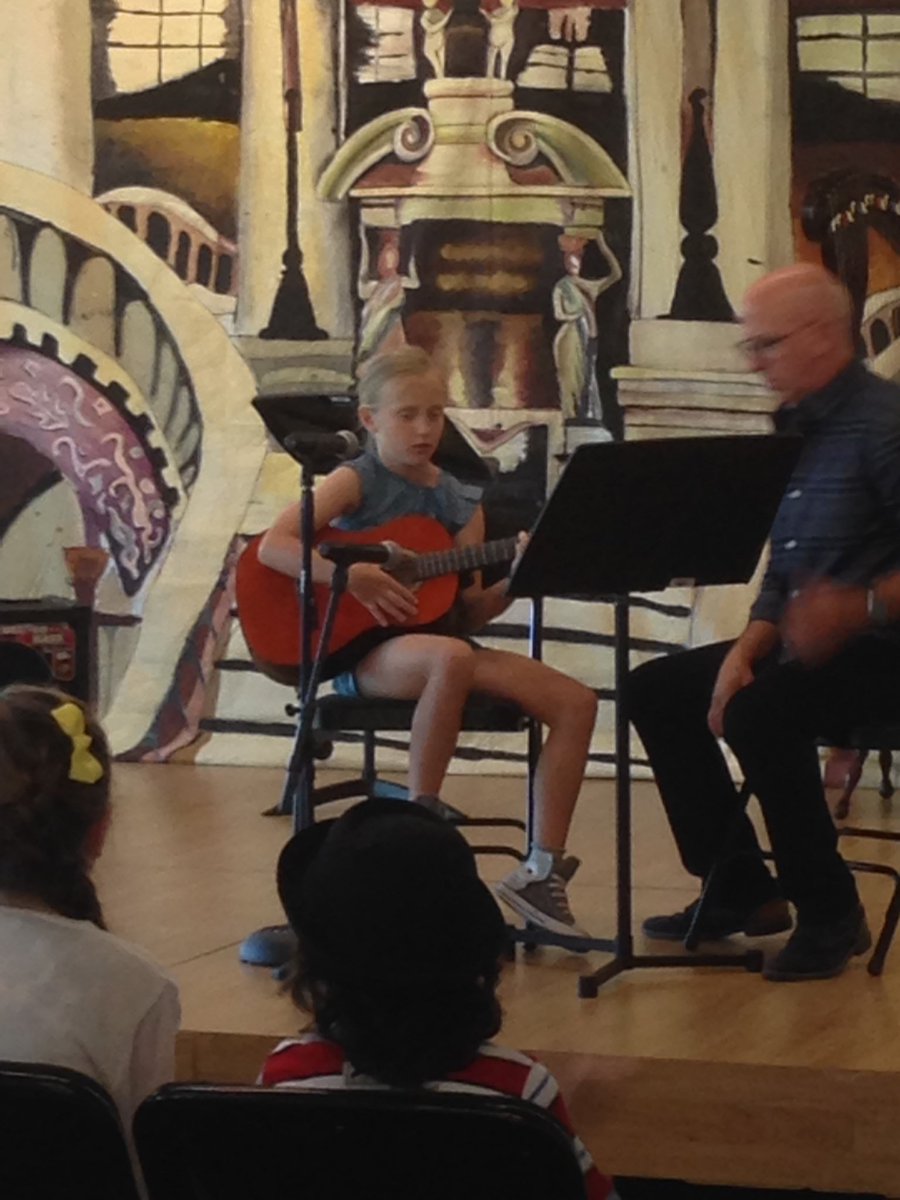 Bravo to our amazing musicians !! <a href="/gwaswissg3b/">gwaswissg3b</a> <a href="/GWASwitzerland/">GEMS World Academy Switzerland</a>