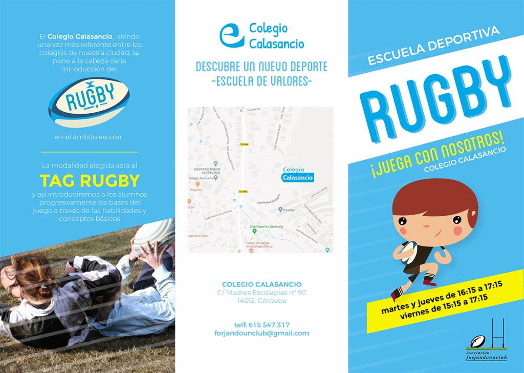 Rugby Lucena (Rugby_BlackList) Twitter