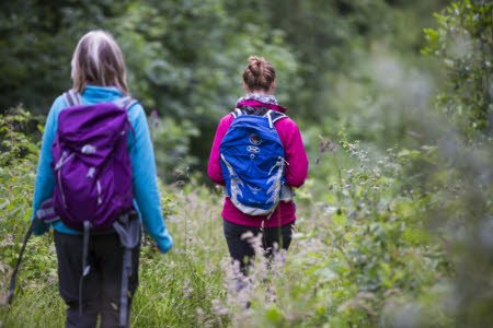 Stay up to date with everything active outdoors at the National Trust here: bit.ly/2M9ch2w