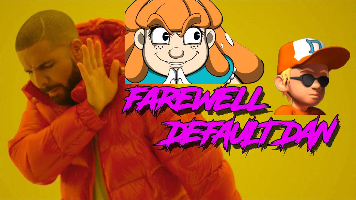 rage_play's tweet photo. Farewell @DefaultDanGame you will not be missed lol
check out ep.3-https://t.co/YSBOcW1VL3

@ShoutRTs #rageplay #ragequit https://t.co/LrhgPeQcPd