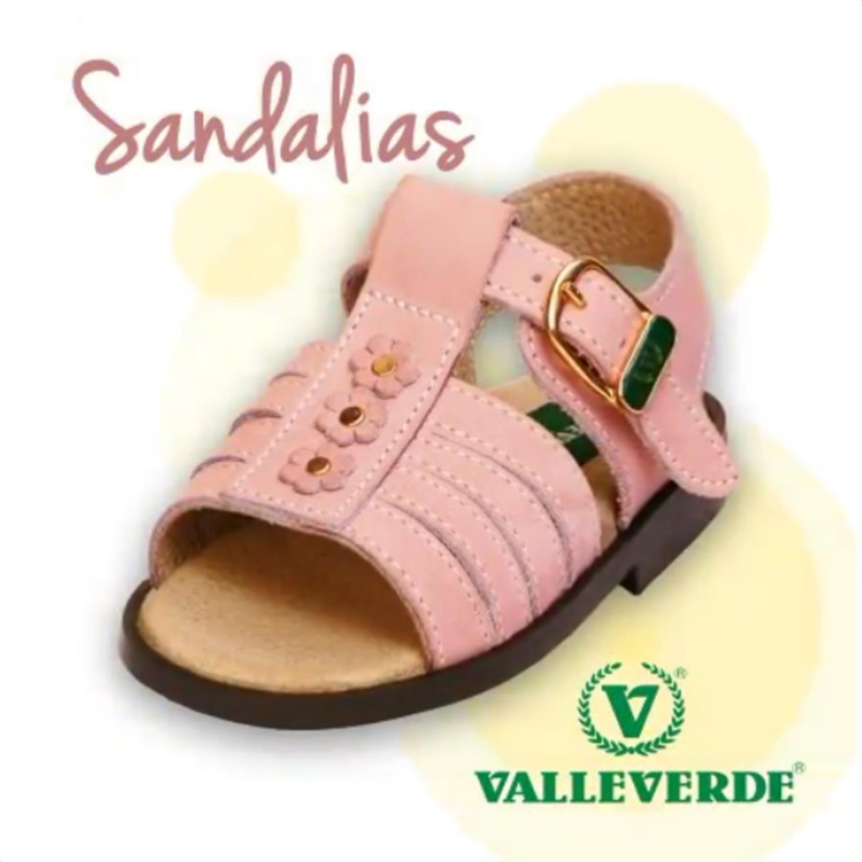 Zapatos valle verde para niñas hot sale