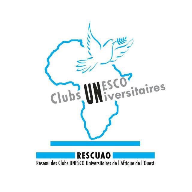 rescuao's tweet photo. Bienvenue sur la page du réseau des clubs unesco universitaires de l’Afrique de l’Ouest https://t.co/cUWC8VceFz
