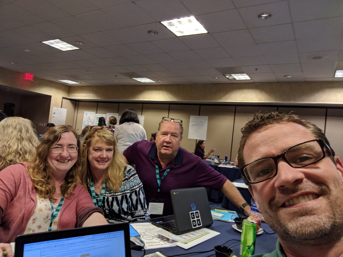 MrMonsonTech's tweet image. My TLO teaching group is going to rock it. "U3L02 plotting shapes" is the best. #TeacherCon @TeachCode