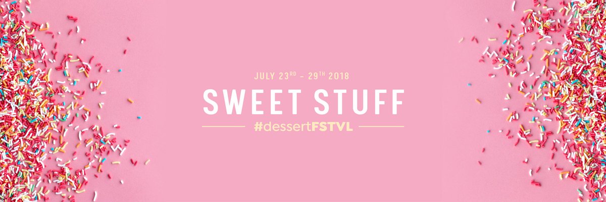 HUGE NEWS! Introducing #FSTVLR - Your ticket to fun, unique events in your neighbourhood. Follow #dessertFSTVL for updates on our tasty (creamy... chocolatey...) next event 🍰 and hit the link in our bio to check out our new website ⚡️