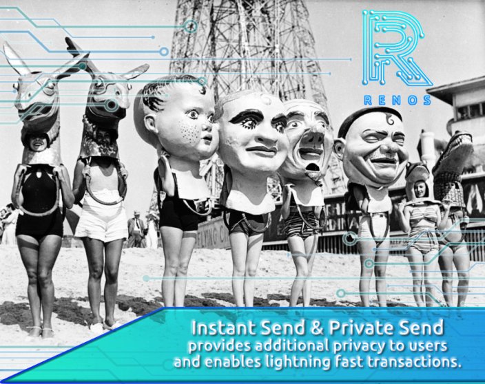 With Renos you can rest assured your Privacy and Security is our top priority. Find out how you can get involved with Renos today by joining our Discord @ discord.gg/psCU8BA $RNS