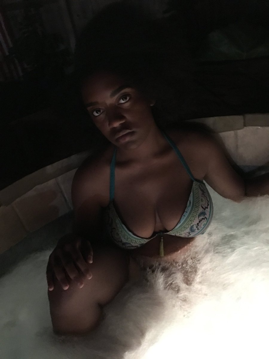 thegoddessryan's tweet photo. Look into my eyes and obey, you stupid mutt. Make your goddess happy &amp; send $5 to my cashapp because I said so. Chop chop, piggy 👏🏾🐽💸
$riyonnaaaa
•
#paypig #humanatm #dominatrix #humiliation #ebonydommee #cashapp #payme #whitebeta https://t.co/XRF2Q4WMLK