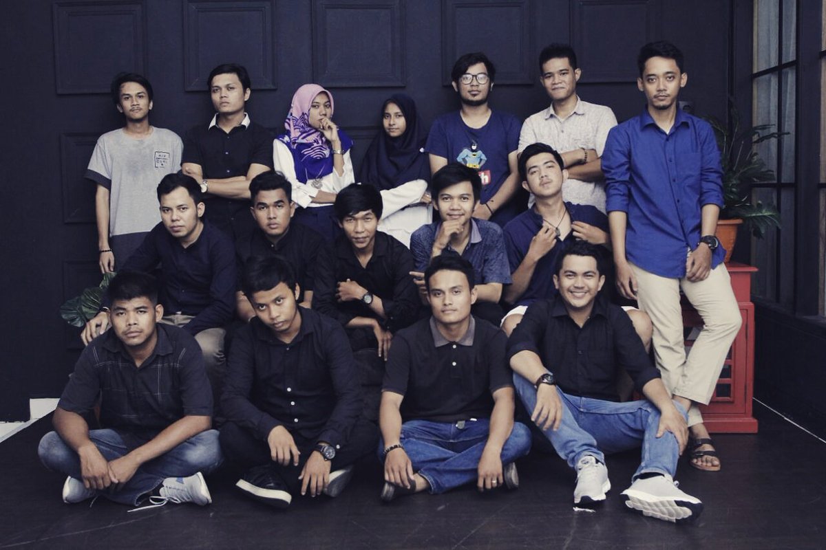 Bowo Pastrana' (@prastana12) on Twitter photo 