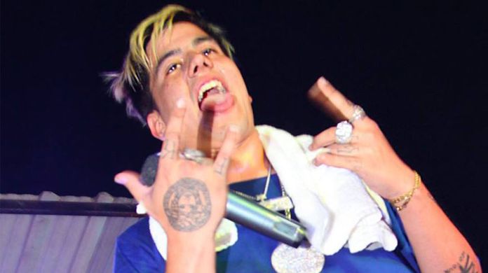 juanxpistola's tweet photo. se pudriooooo

MG: duki                        RT: Abel Pintos https://t.co/TpAc5Q0f6S