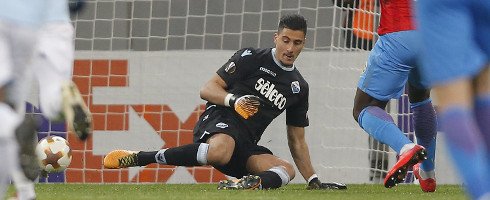 Image result for thomas strakosha
