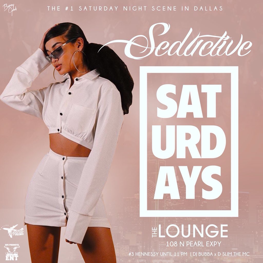 BigTevCEO's tweet image. #WePromoteENT #WePromoteDollz #WePromoteDivas 🚁👯🎀

Meet us @ #SeductiveSaturdays 🎬