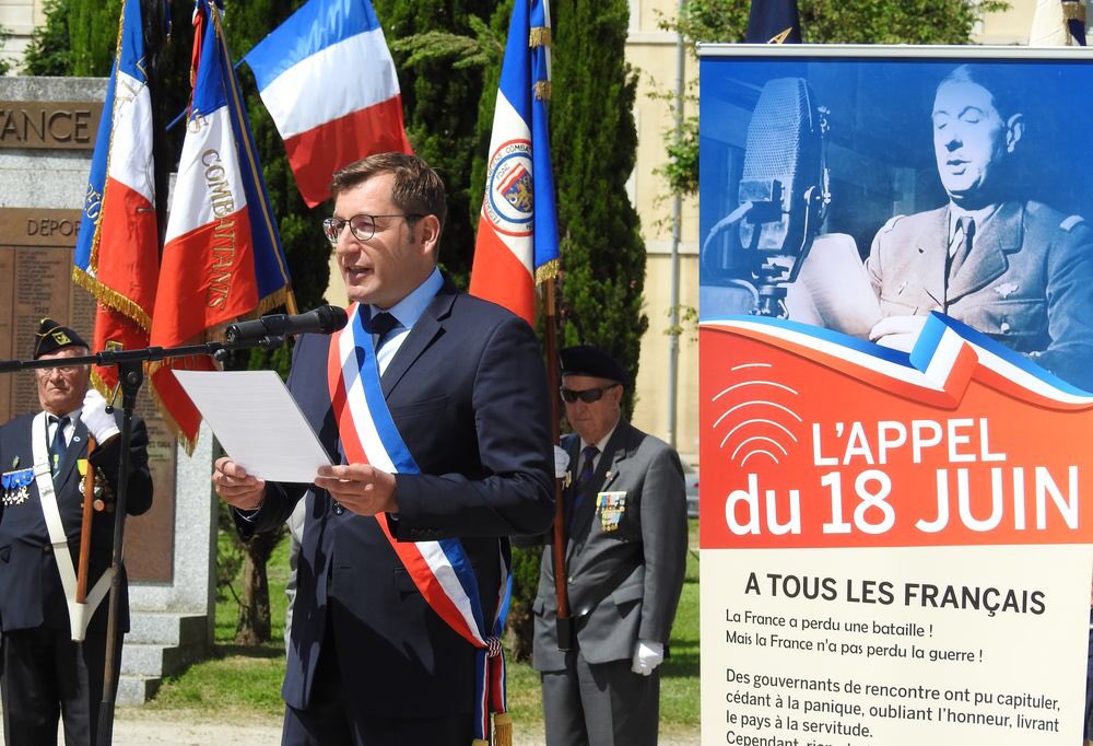 des gouvernants de rencontre ont pu