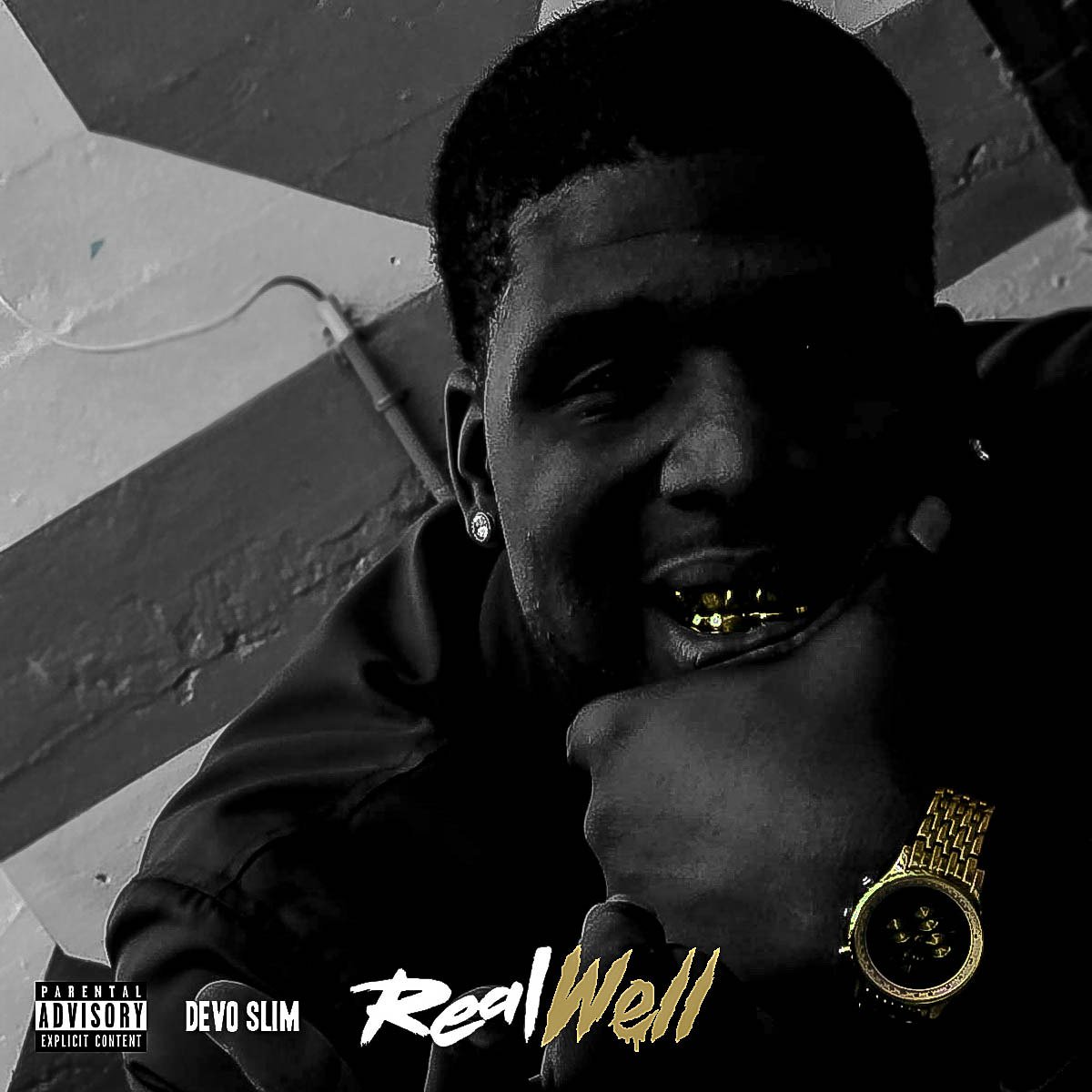 DevoSlimF's tweet photo. https://t.co/EVUeJN0khI "REAL WELL" out now #listen #like #share #NewMusicAlert #devoslim #devo #grindtime #Grind #DopeTrack #texas #austin #dirtysouth #MusicMonday #trap #SoundCloud #rap #hiphop #rapper #repost #RETWEEET https://t.co/z11i0Wqxbt