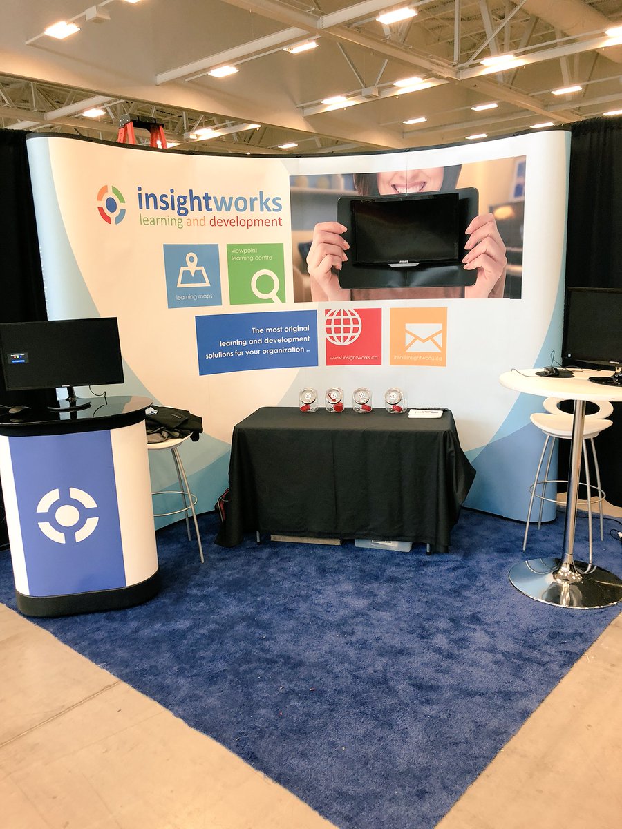 insightworks_ca's tweet photo. Hello Niagara Falls! We’re here for the Canadian Gaming Summit @GamingSummit. Come see us for some candy, VR, and learn how your organization can go beyond training! #booth614 #CGS2018 #gaming #canadiangaming #casino #casinogaming #business https://t.co/IgxcxQzKmf