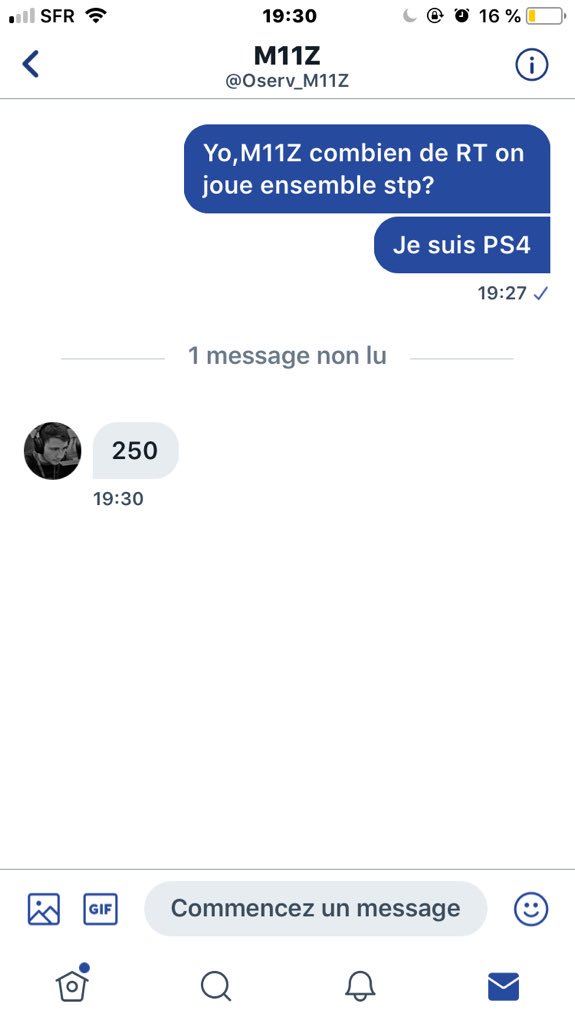 braofficel's tweet photo. Aller les gars 250RT svp ❤️ @FortniteFR_PS4 @daashV @EveerYt @WaZzV2 @Clozzy_W1 https://t.co/ZCZl6lgAoc
