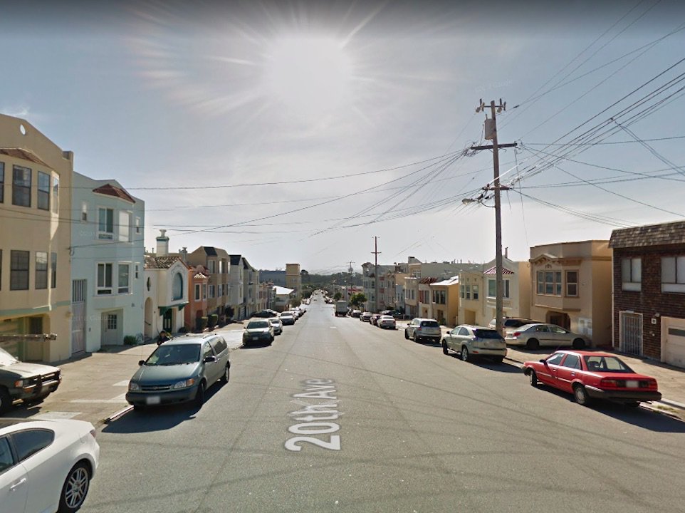 HL_InnerSunset's tweet photo. Man wounded in Parkside shooting https://t.co/dp3nuuTZ3g by @YourProtagonist https://t.co/eUB8hzb89N