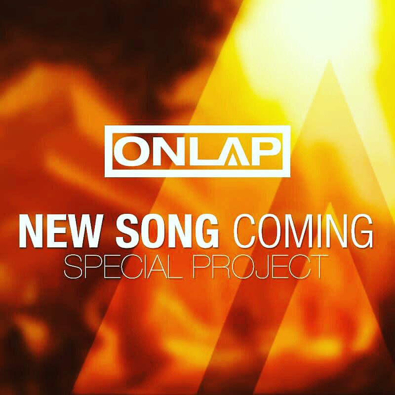 OnlapMusic's tweet photo. Etes-vous prêts pour cette nouvelle song les amis ? https://t.co/D9jQMxmlyF