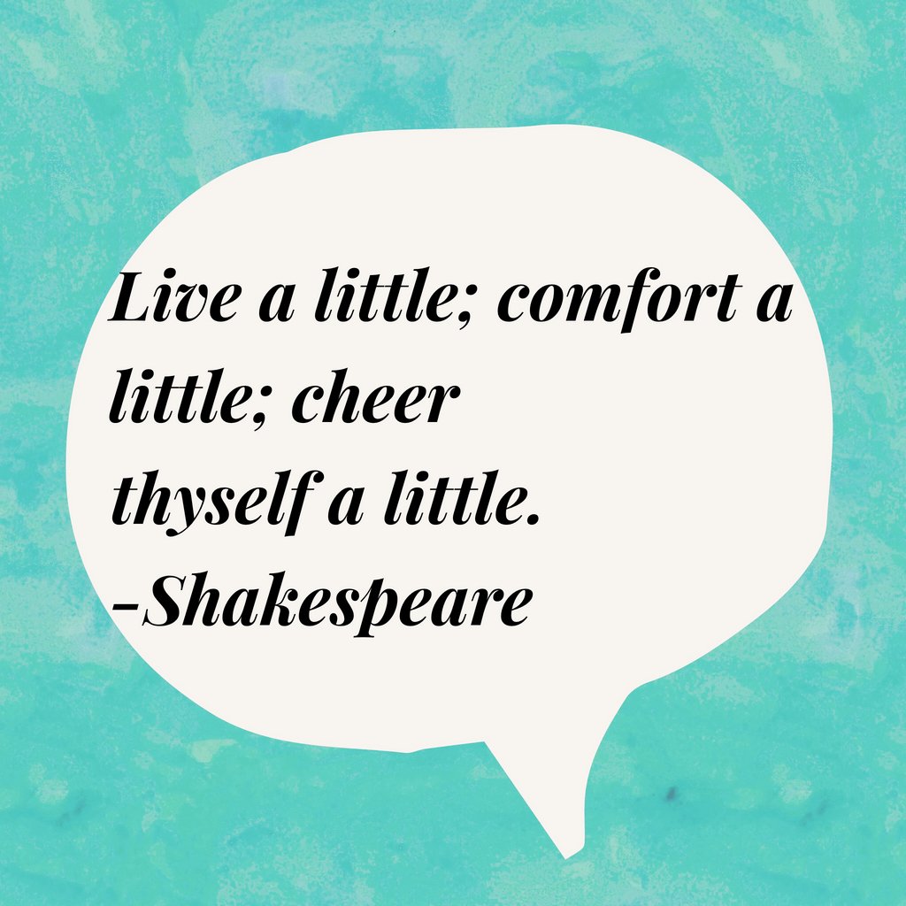 NY Shakespeare Con tweet media