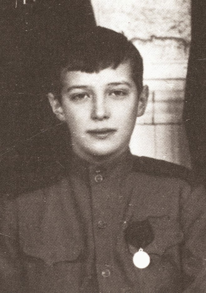 Maria demidova nude