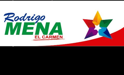 jacho_ferrin's tweet photo. La mejor Elección💪 para un gran futuro y desarrollo de nuestro Cantón @UnidadCarmen @eduardo_ferri. @gino_cedeno. @gino_cedeno. @RodrigoMenaR https://t.co/9hnfS9c6yr