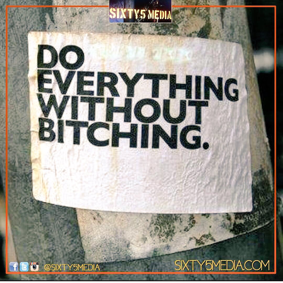 Sixty5Media's tweet image. Because Some Monday's...you gotta just keep it real 😏 Sixty5Media.com

#MondayMotivation #success #KeepnItReal #Entrepreneurs #smallbusiness #successtips #noexcuses #publicrelations #talentmanagement #marketing  #SocialMediaManagement