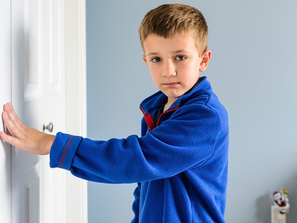 UWMadisonCALS's tweet image. .@UWAnimalScience researchers are working with colleagues to develop highly individualized treatments for patients like 7-year-old Mason Konsitzke who was diagnosed with a rare genetic disease called NF1. bit.ly/2JH3qHO