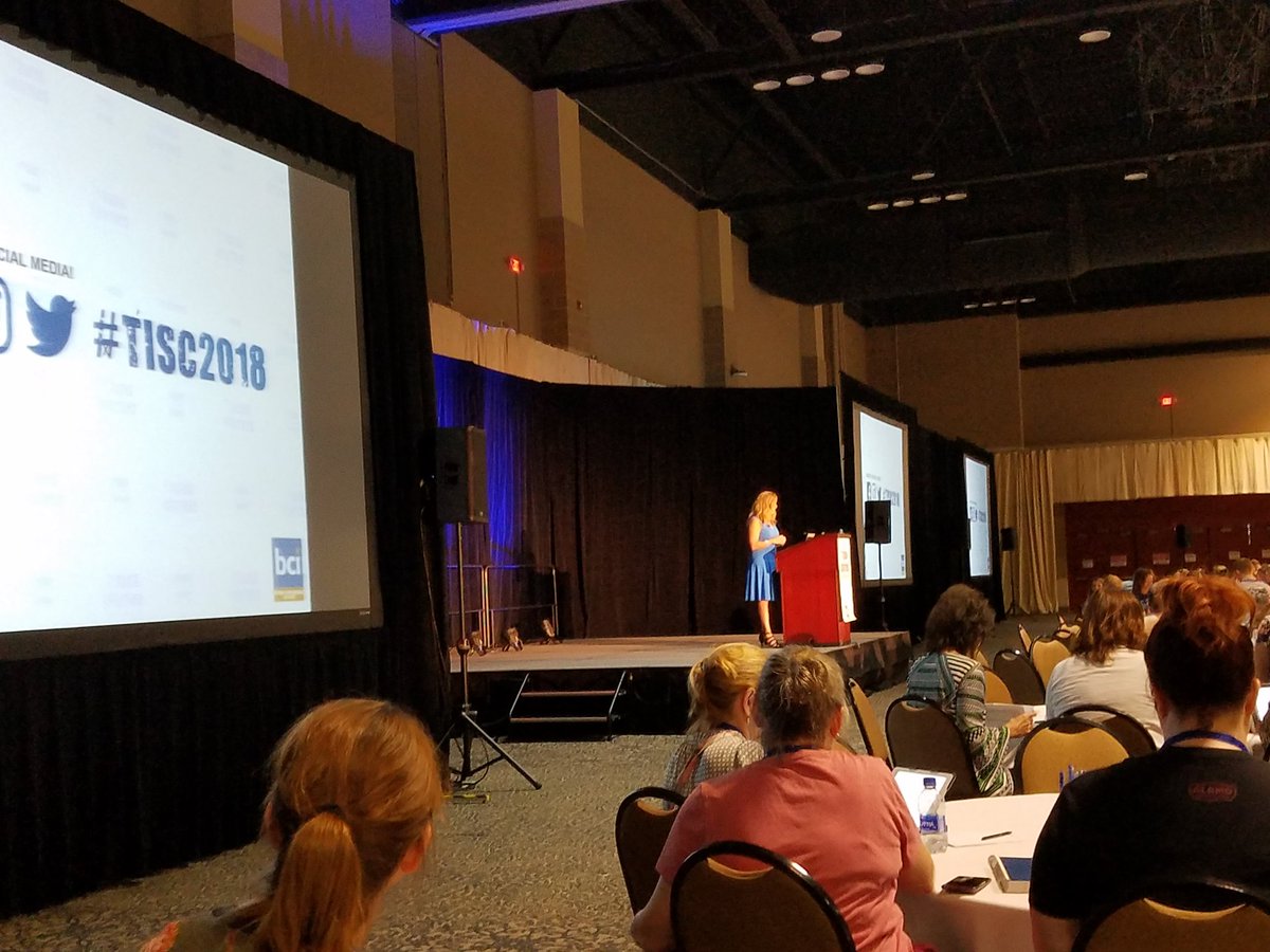 RKhosravipour's tweet image. Over 1200 people from 43 states and 3 countries represented at this conference! #tisc2018