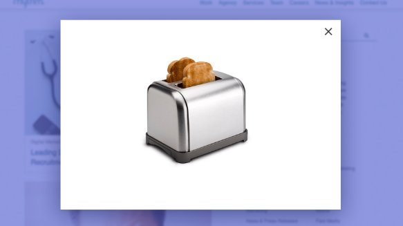 rhythmagency's tweet image. Put some POP in your pop-ups. ow.ly/RFxb30kwksM #websitepopups #websitedesign