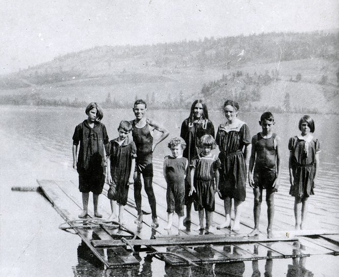 Digitized Okanagan History on Twitter "Have you been to