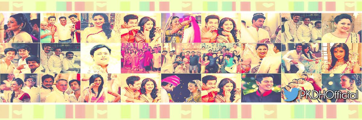 Pyar Ka Dard Hai FC® tweet media