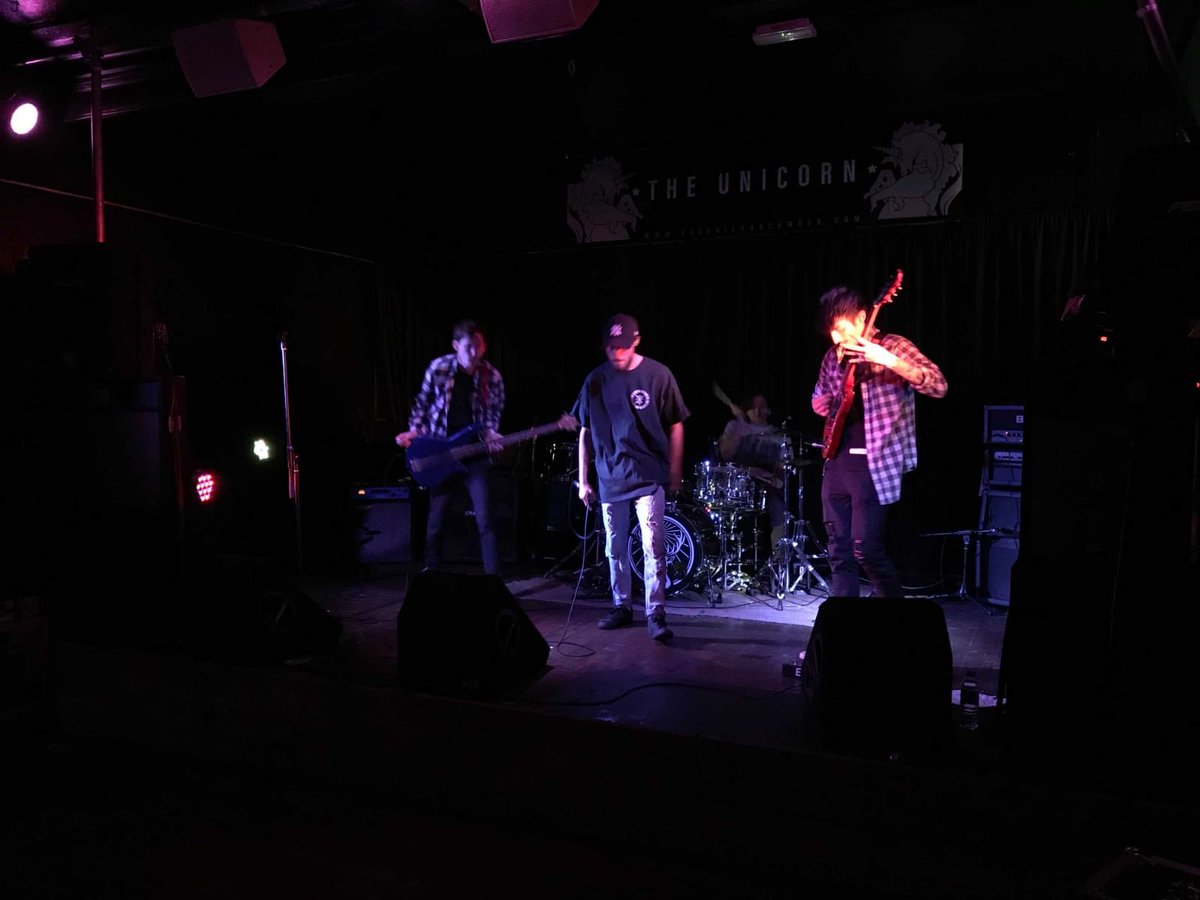 Thank you Camden. <a href="/TheUnicornRises/">The Unicorn Camden</a>