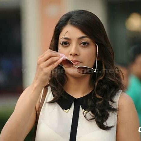 Advance  Happy birthday Kajal Agarwal 