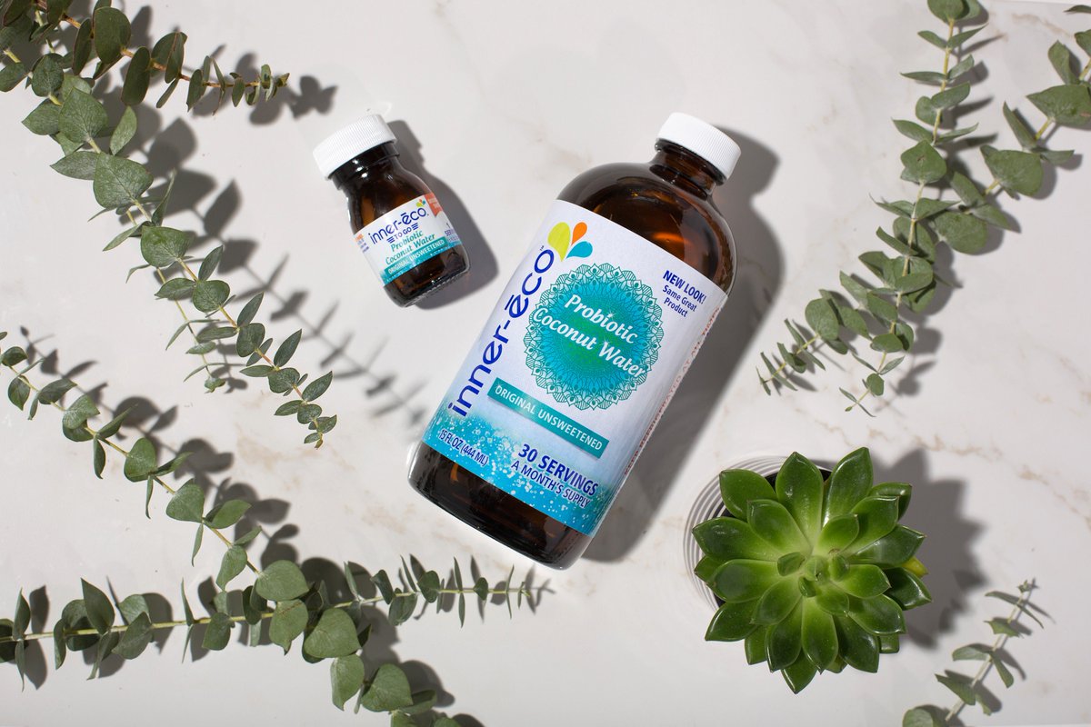 innereco's tweet photo. Our bodies are complicated, but what we feed them doesn't have to be. When you buy inner-ēco products the ingredients are simple, pure and effective! Find us at your local grocer >> https://t.co/Ex4Wkz4Mx4 https://t.co/nbzAyHTpas