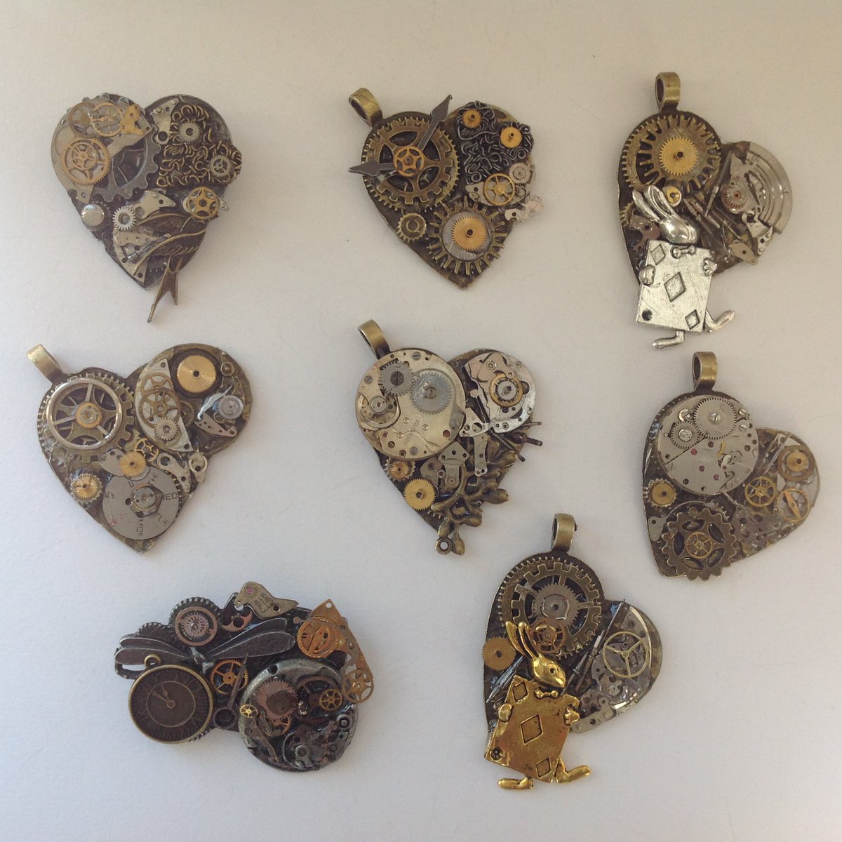 NottmStrEAT's tweet photo. Love Beautiful accessories? @LoveTaliesin Jewellery will be attending #NottinghamStrEAT Saturday 23rd June! They truly have some really beautiful items. All handmade and offering a mix of styles there will surely be something for that perfect gift #LocalBiz #NottsVIP https://t.co/TprbqBxVOj