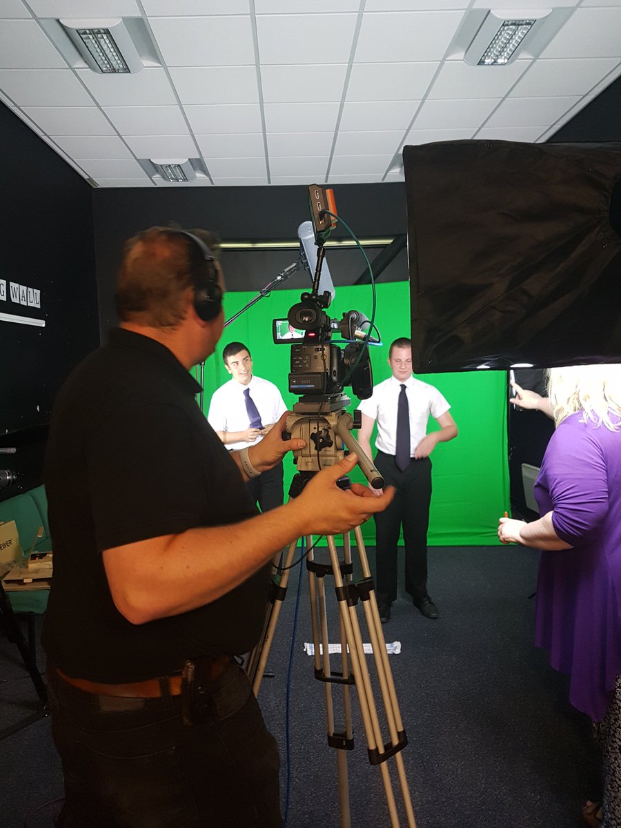 bedschronicles's tweet photo. Brilliant 1st day of filming at @STMBedford for the Risk Takers and History Makers project film. 
Today Elizabeth Bunyan. 
Huge thank you to Miss Pillar for organising and facilitating and well done to all the young actors - they did a super job!
@FLM_Ltd @NoLossProd @actorcally https://t.co/78b78GBhI1